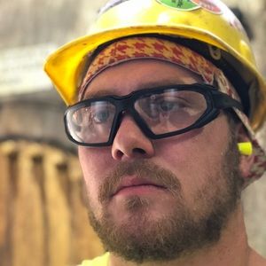 Meet your Posher, Cody